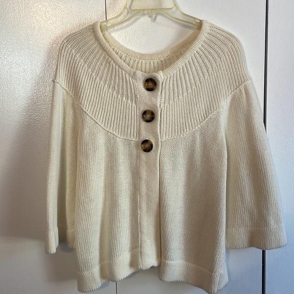 Women’s knitted sweater- final sale - Picture 2 of 3